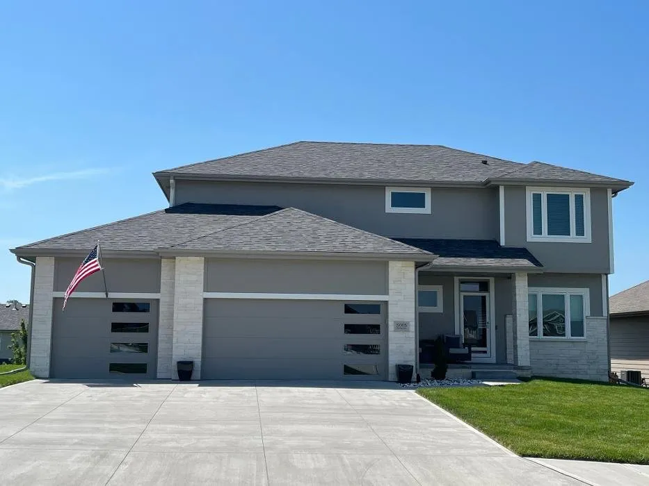 Slide of Jensen Enterprises