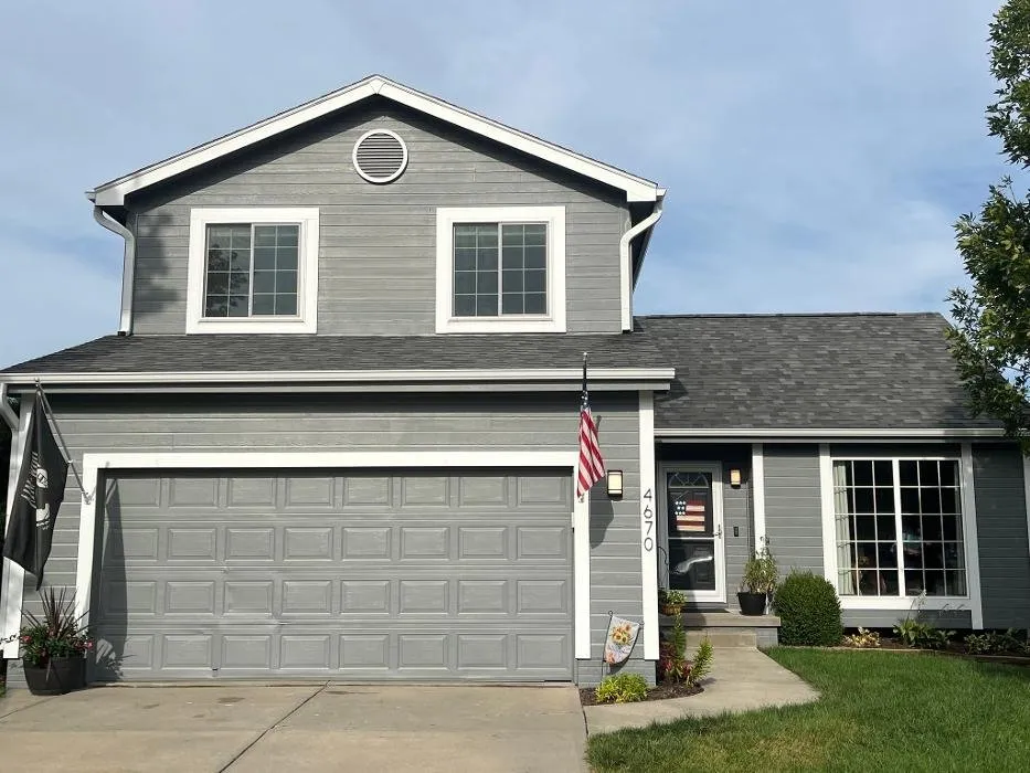 Slide of Jensen Enterprises