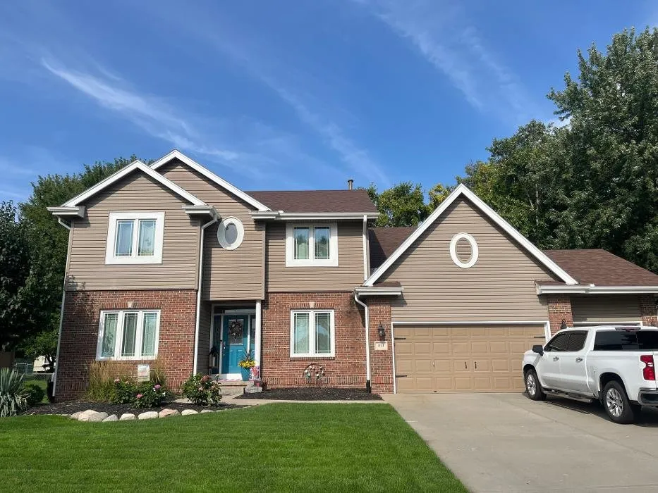 Slide of Jensen Enterprises