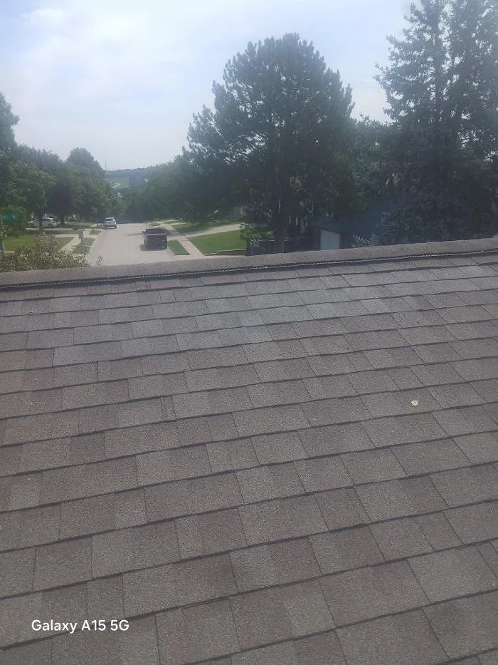 Slide of Jensen Enterprises