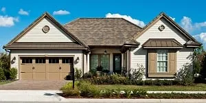 Slide of Jensen Exteriors