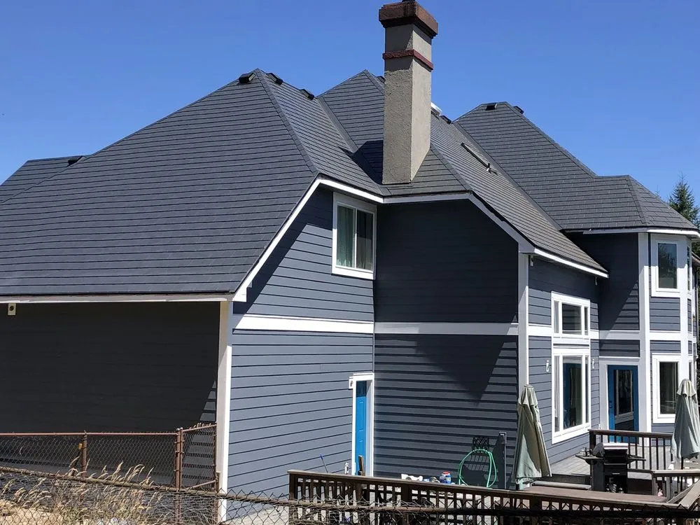 Slide of Jensen Exteriors