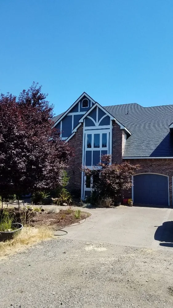 Slide of Jensen Exteriors