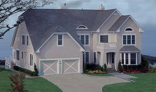 Slide of Jensen Exteriors