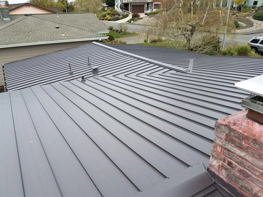 Slide of Jensen Exteriors