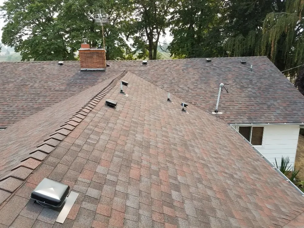 Slide of Jensen Exteriors