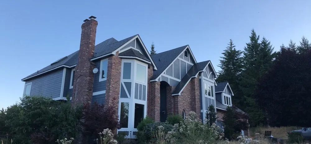 Slide of Jensen Exteriors