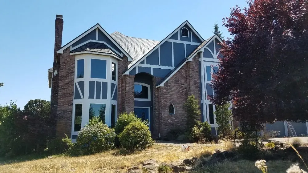 Slide of Jensen Exteriors