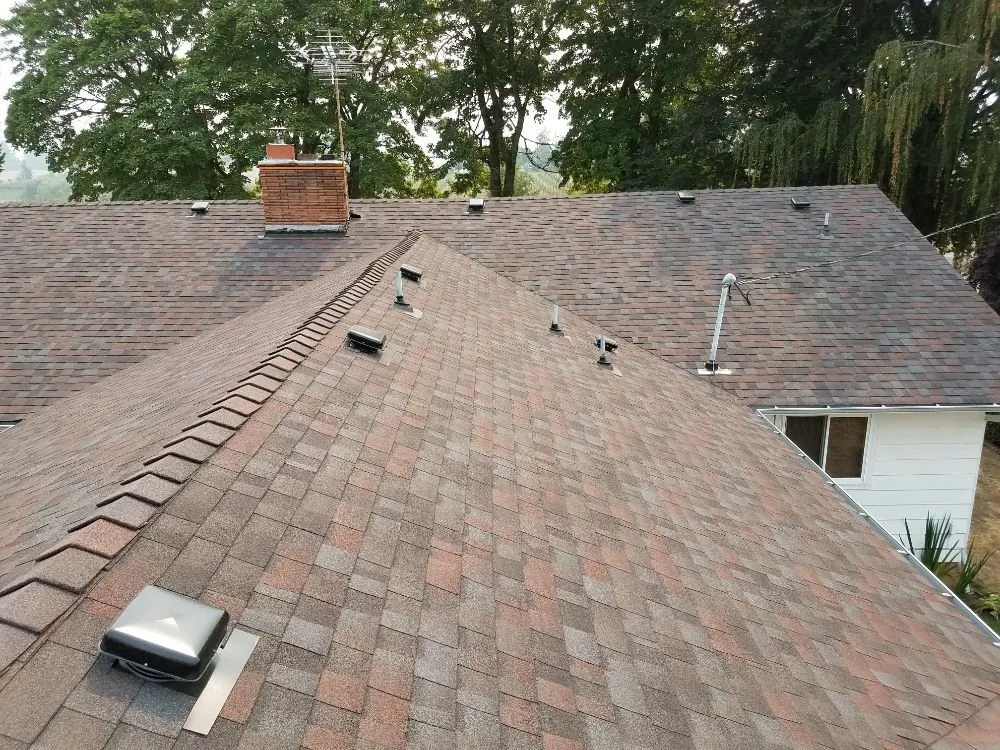 Slide of Jensen Exteriors