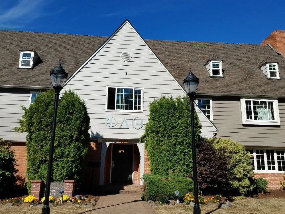 Slide of Jensen Exteriors