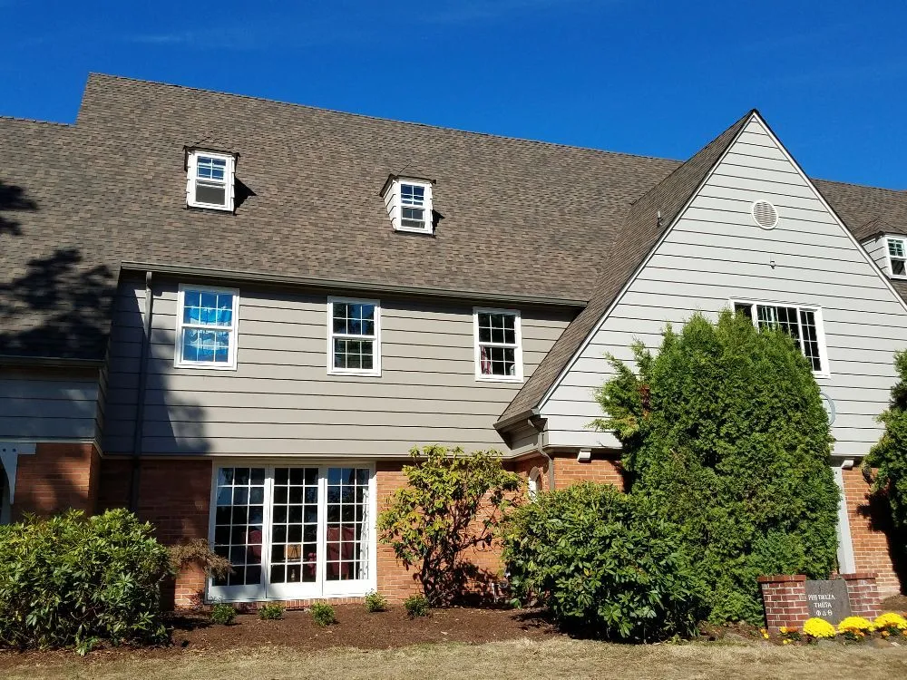 Slide of Jensen Exteriors