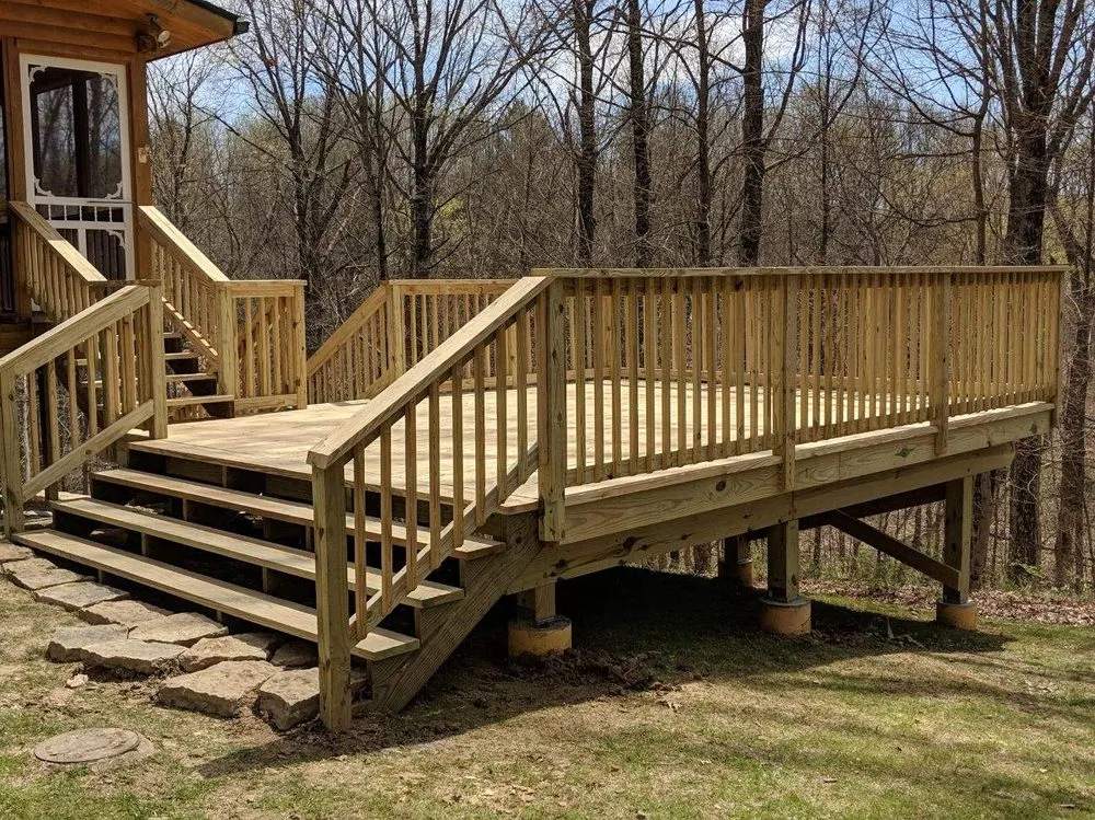 Slide of Jent Construction