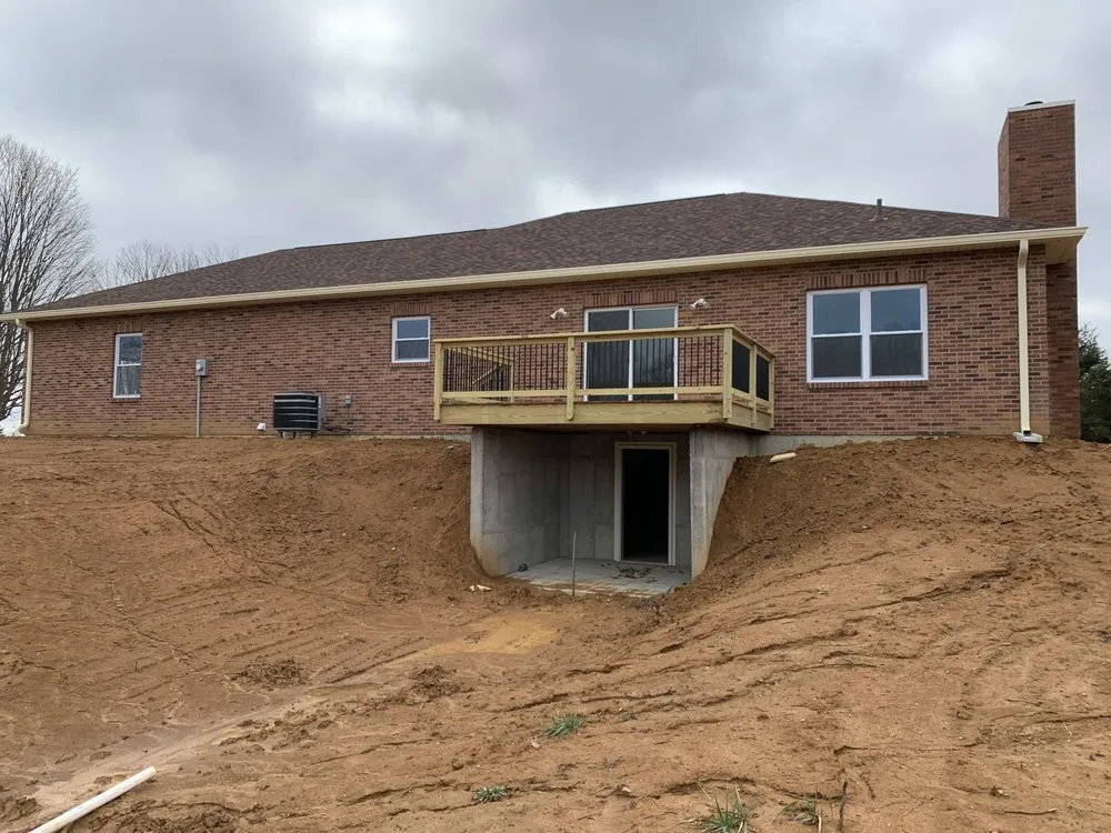 Slide of Jent Construction