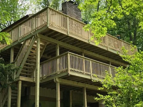 Slide of Jent Construction