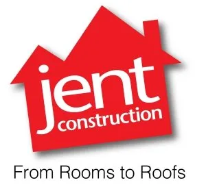 Slide of Jent Construction