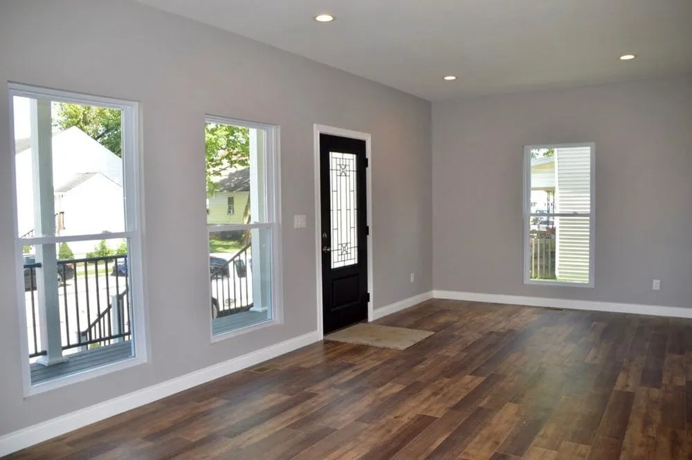 Slide of Jent Construction