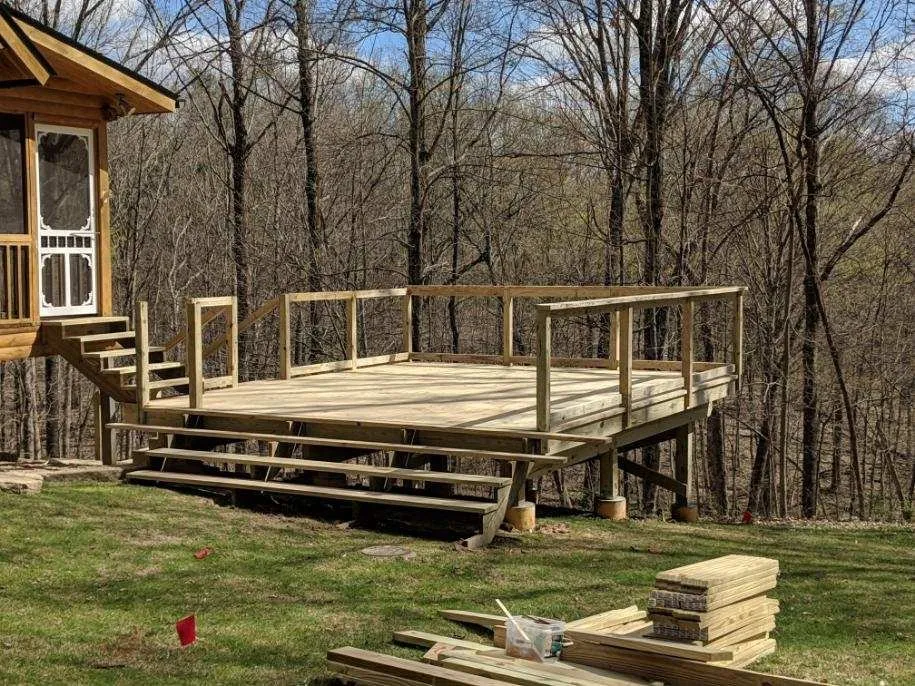 Slide of Jent Construction