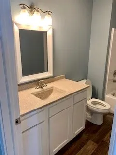 Slide of Jent Construction