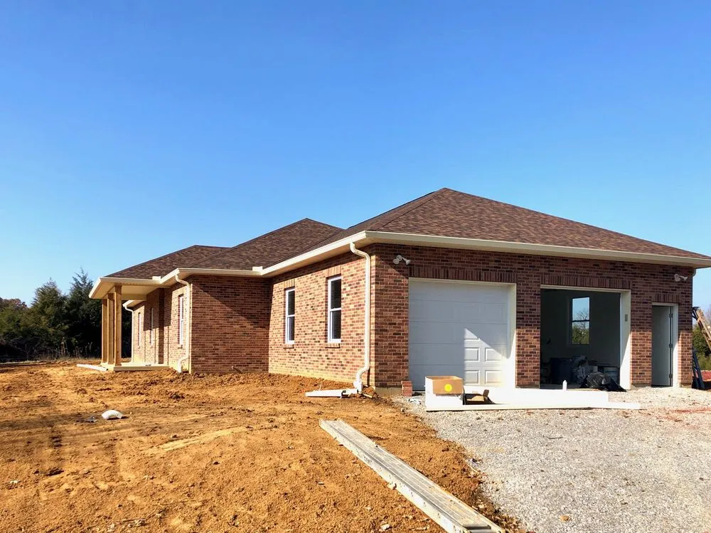 Slide of Jent Construction