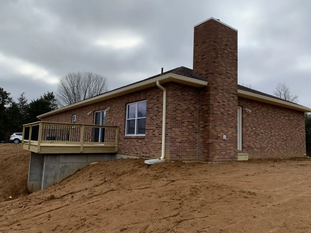 Slide of Jent Construction