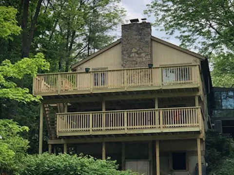 Slide of Jent Construction