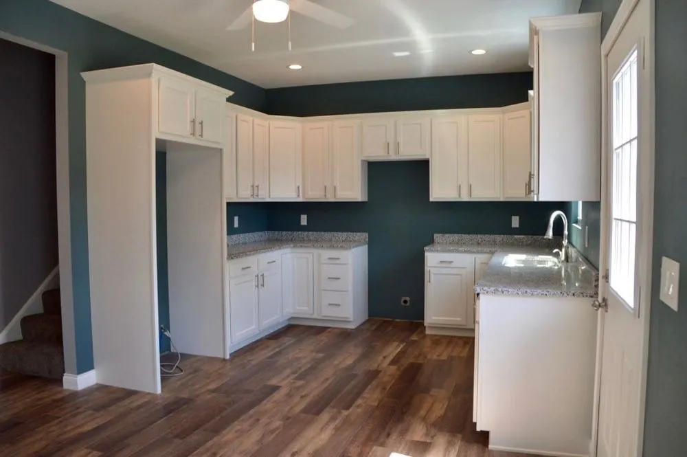 Slide of Jent Construction