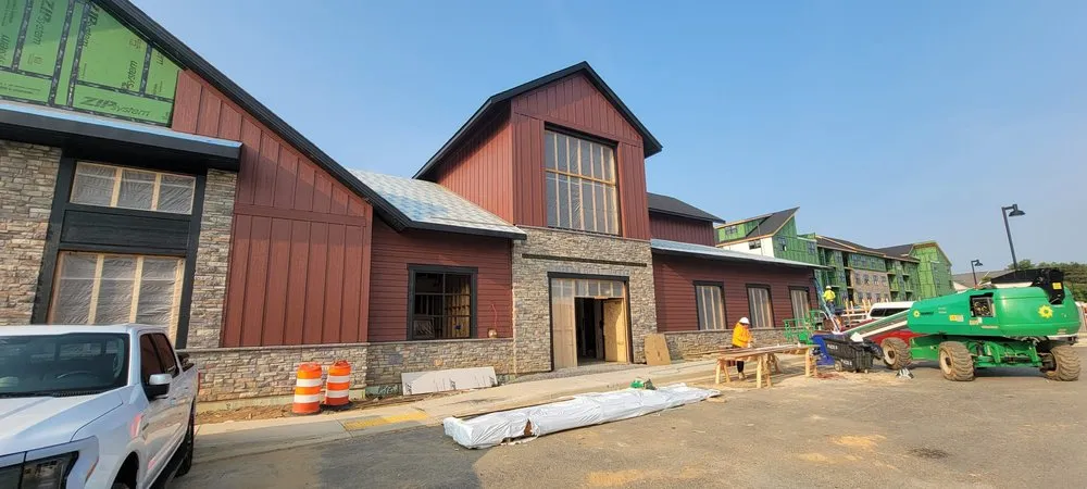 Top-rated roof repair experts serving Blue Ridge Summit, PA - Jeranco Roofing & Exterior