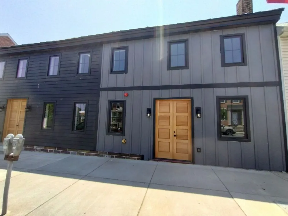 Top-rated roof installation in Blue Ridge Summit, PA by Jeranco Roofing & Exterior