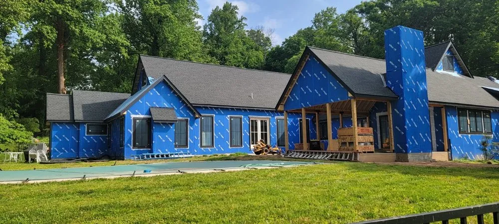 Reliable residential roofing service near you across Blue Ridge Summit, PA - Jeranco Roofing & Exterior