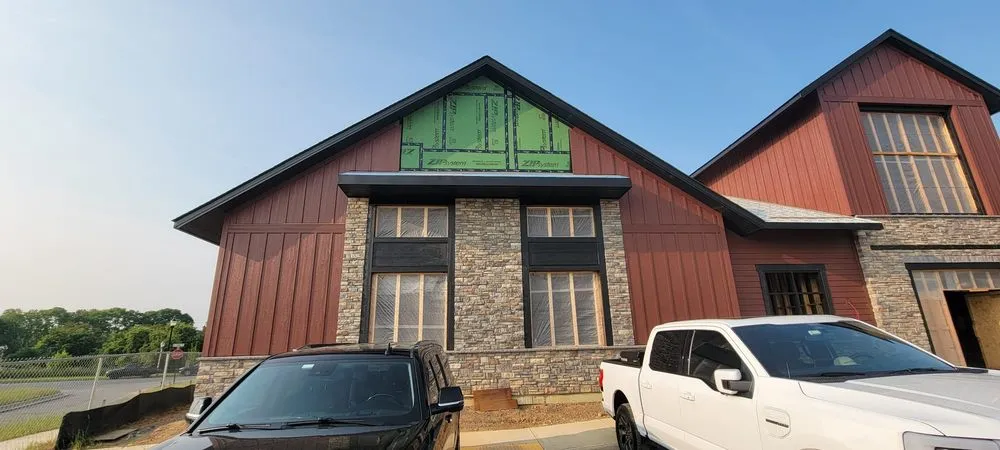 Professional shingle roofing service in Blue Ridge Summit, PA - Jeranco Roofing & Exterior