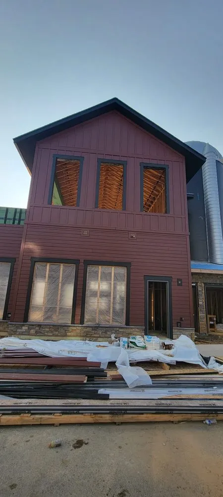 Expert flat roof repair in Blue Ridge Summit, PA - Jeranco Roofing & Exterior