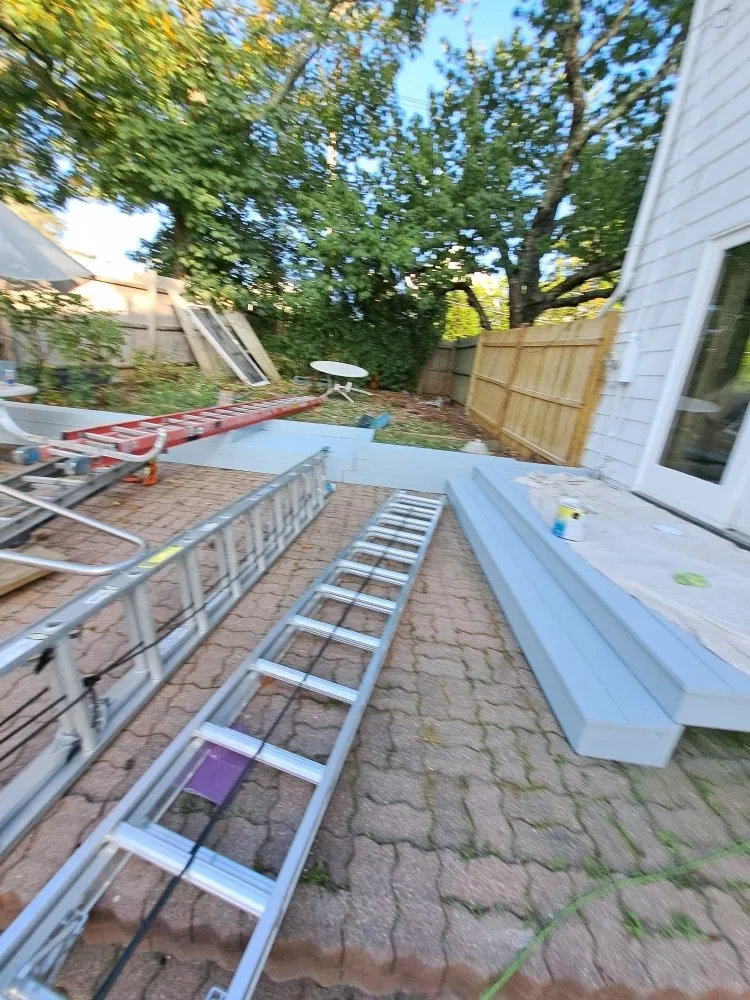 Slide of Jere Construction Roofing