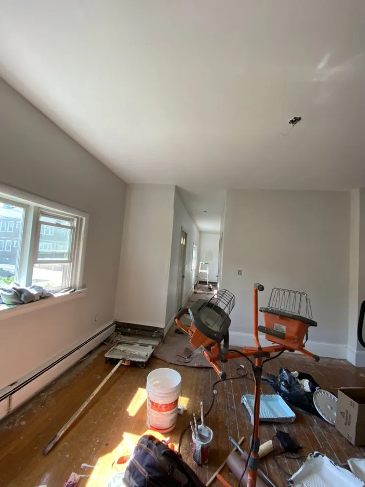 Slide of Jere Construction Roofing