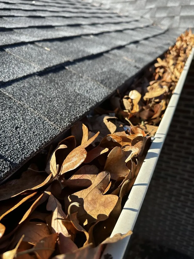 Slide of Jeremiah's Pressure Washing and Gutter Cleaning