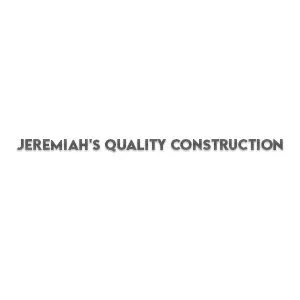 Slide of Jeremiah's Quality Construction