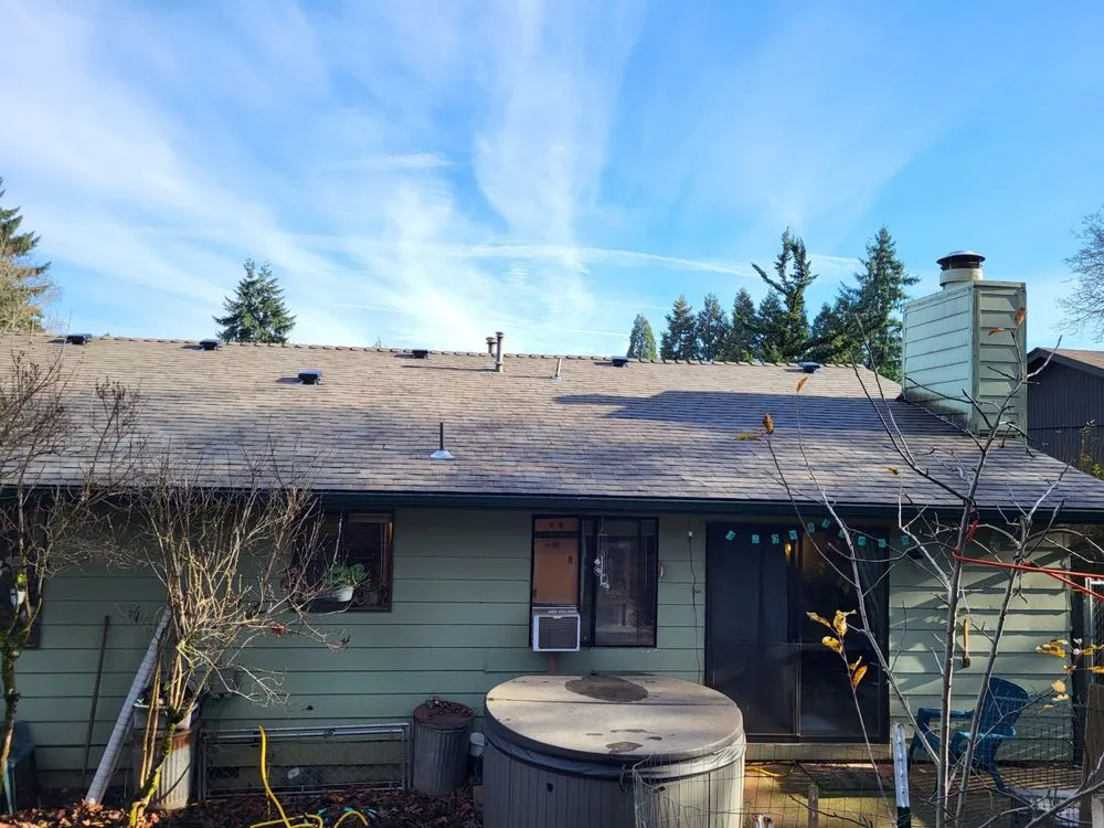 Slide of Jeremy Dumanovsky Roofing / Salem Oregon Roofing