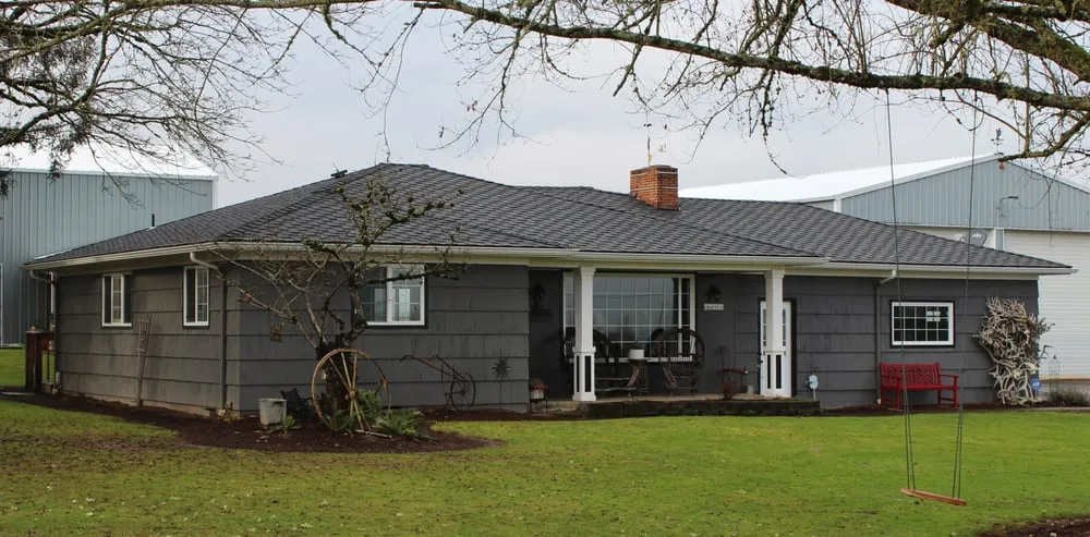 Slide of Jeremy Dumanovsky Roofing / Salem Oregon Roofing