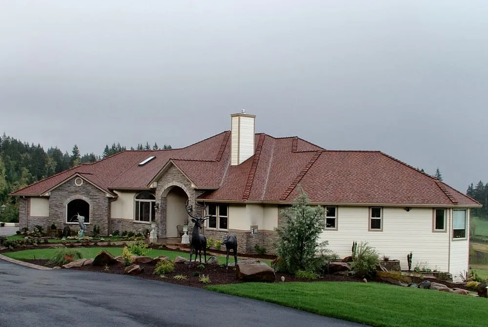 Slide of Jeremy Dumanovsky Roofing / Salem Oregon Roofing