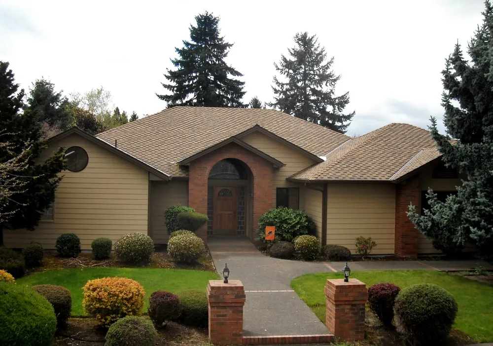 Slide of Jeremy Dumanovsky Roofing / Salem Oregon Roofing