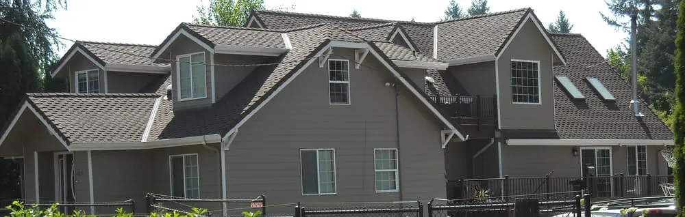 Slide of Jeremy Dumanovsky Roofing / Salem Oregon Roofing