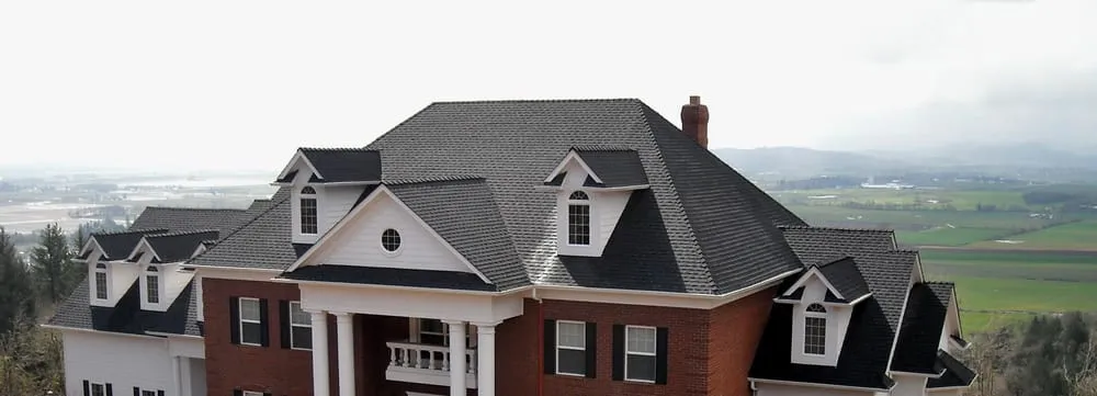 Slide of Jeremy Dumanovsky Roofing / Salem Oregon Roofing