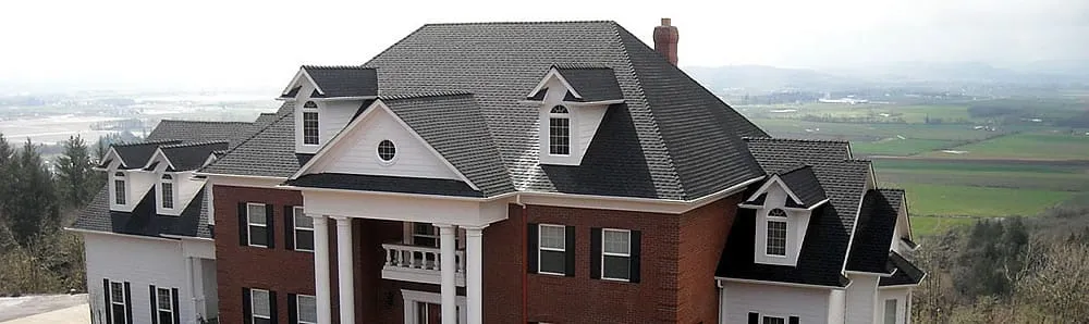 Slide of Jeremy Dumanovsky Roofing / Salem Oregon Roofing