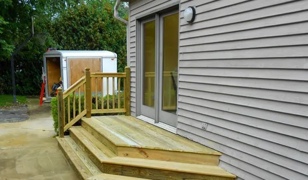 Top-rated roof leak repair with free inspection across Addison, MI - Jeremy Milks Construction & Remodeling