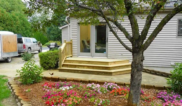 Licensed shingle roofing service after storm damage in Addison, MI by Jeremy Milks Construction & Remodeling
