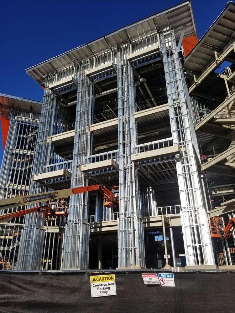 Slide of Jeremy  Multi Services