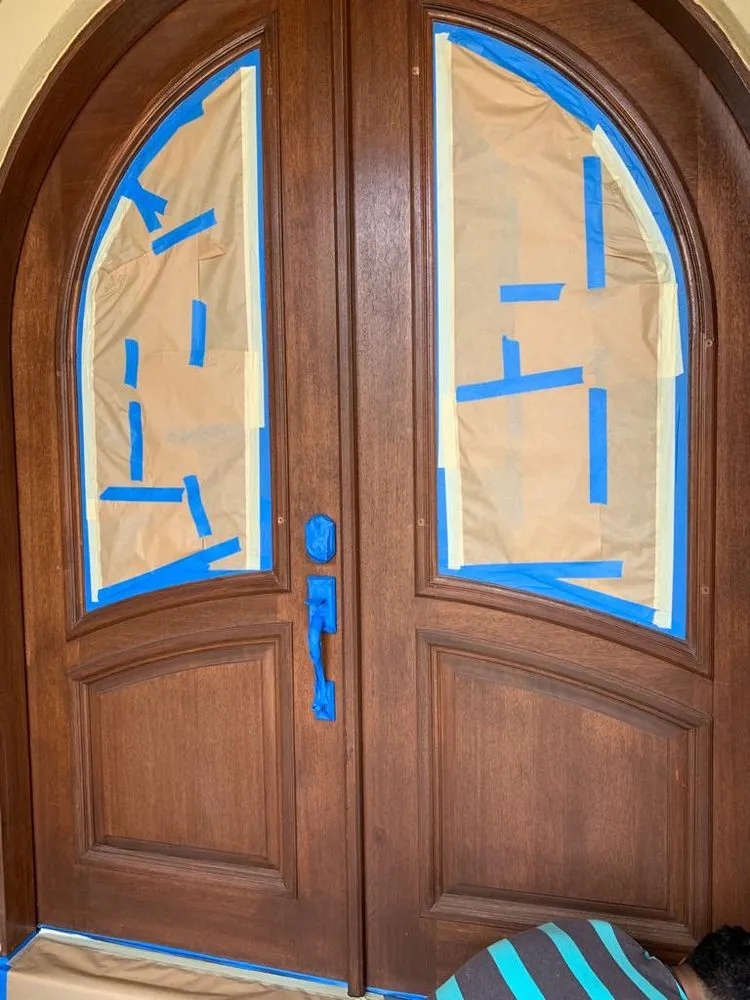 Slide of Jeremy  Multi Services