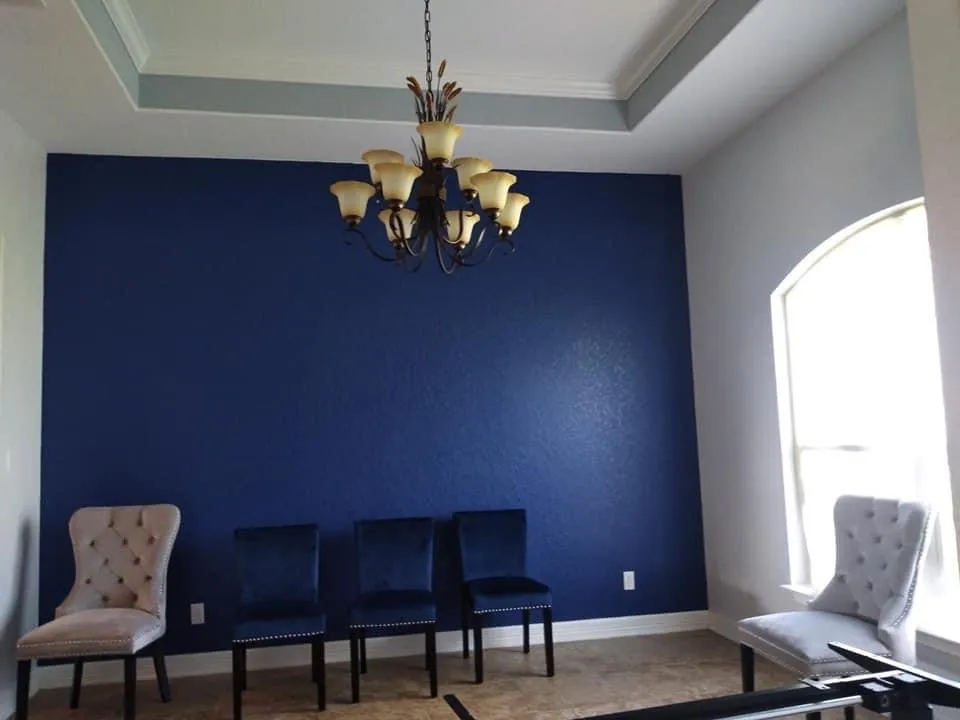 Slide of Jeremy  Multi Services