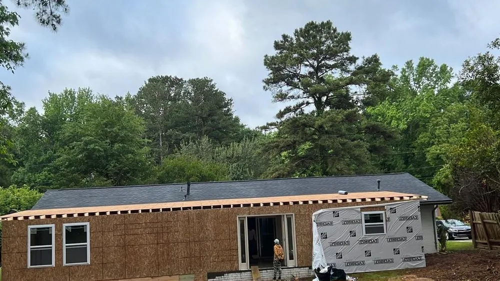 Slide of Jeremy  Multi Services