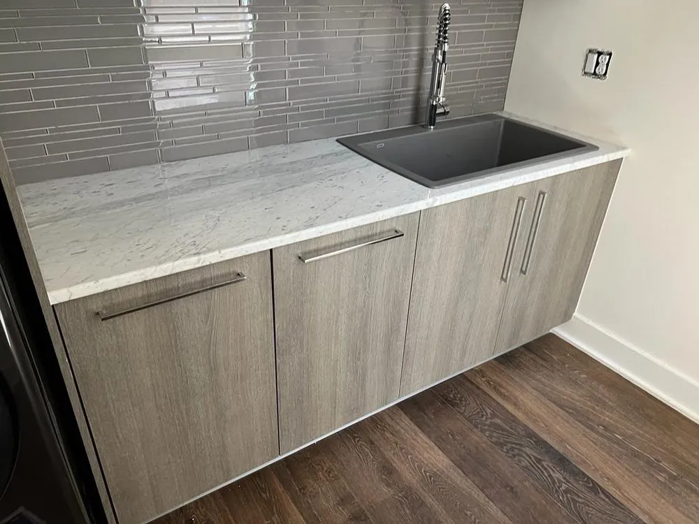 Slide of Jeremy  Multi Services