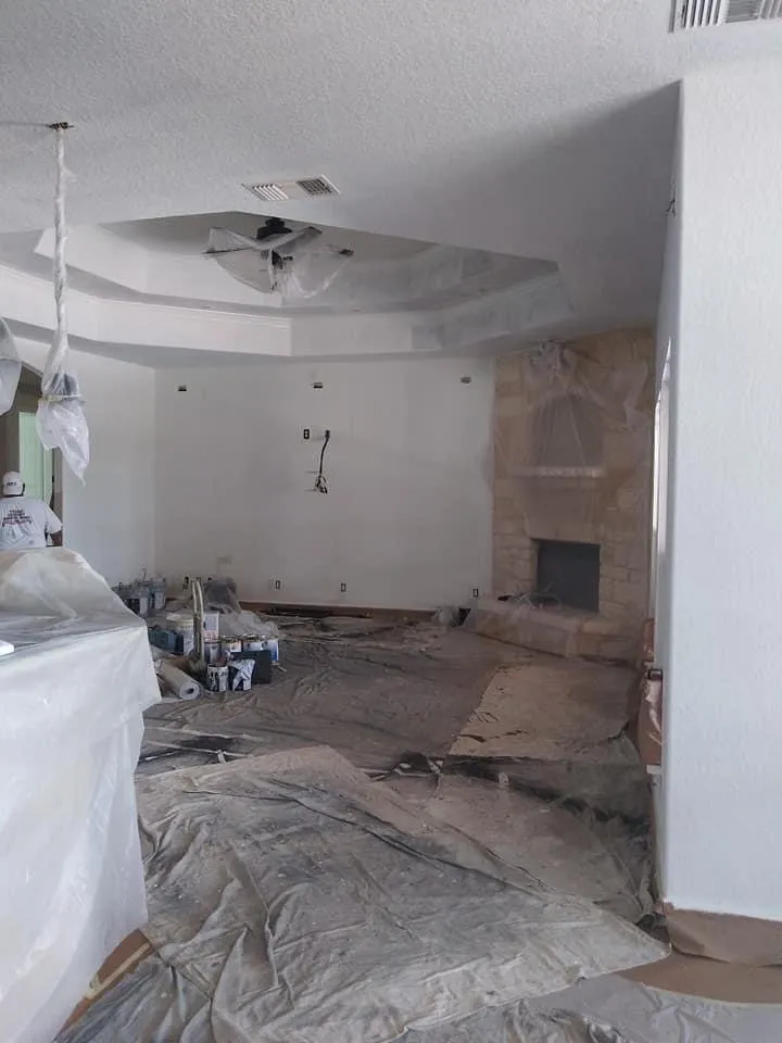 Slide of Jeremy  Multi Services